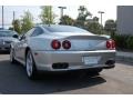 Argento (Silver) - 550 Maranello Photo No. 16