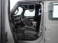 2021 Sting-Gray Jeep Gladiator Sport 4x4  photo #22