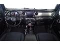 2021 Sting-Gray Jeep Gladiator Sport 4x4  photo #24