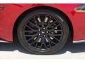 2021 Ford Mustang GT Fastback Wheel