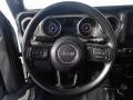 2021 Sting-Gray Jeep Gladiator Sport 4x4  photo #27