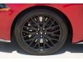 2021 Ford Mustang GT Fastback Wheel and Tire Photo