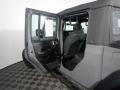 2021 Sting-Gray Jeep Gladiator Sport 4x4  photo #34