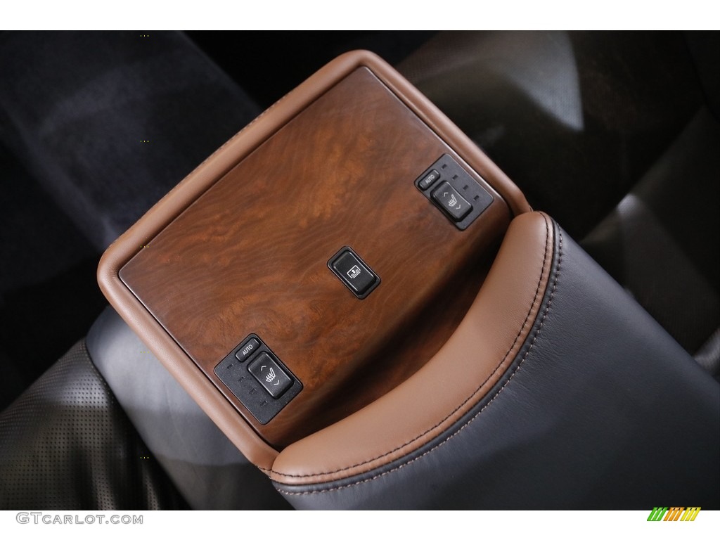 2013 Lexus LS 460 L AWD Controls Photo #144419989