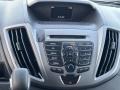 2018 Ford Transit Van 250 MR Long Controls