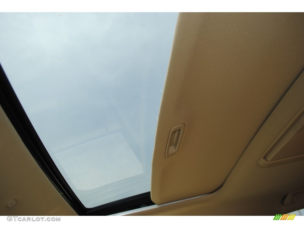 2008 Odyssey Touring - Nighthawk Black Pearl / Ivory photo #22