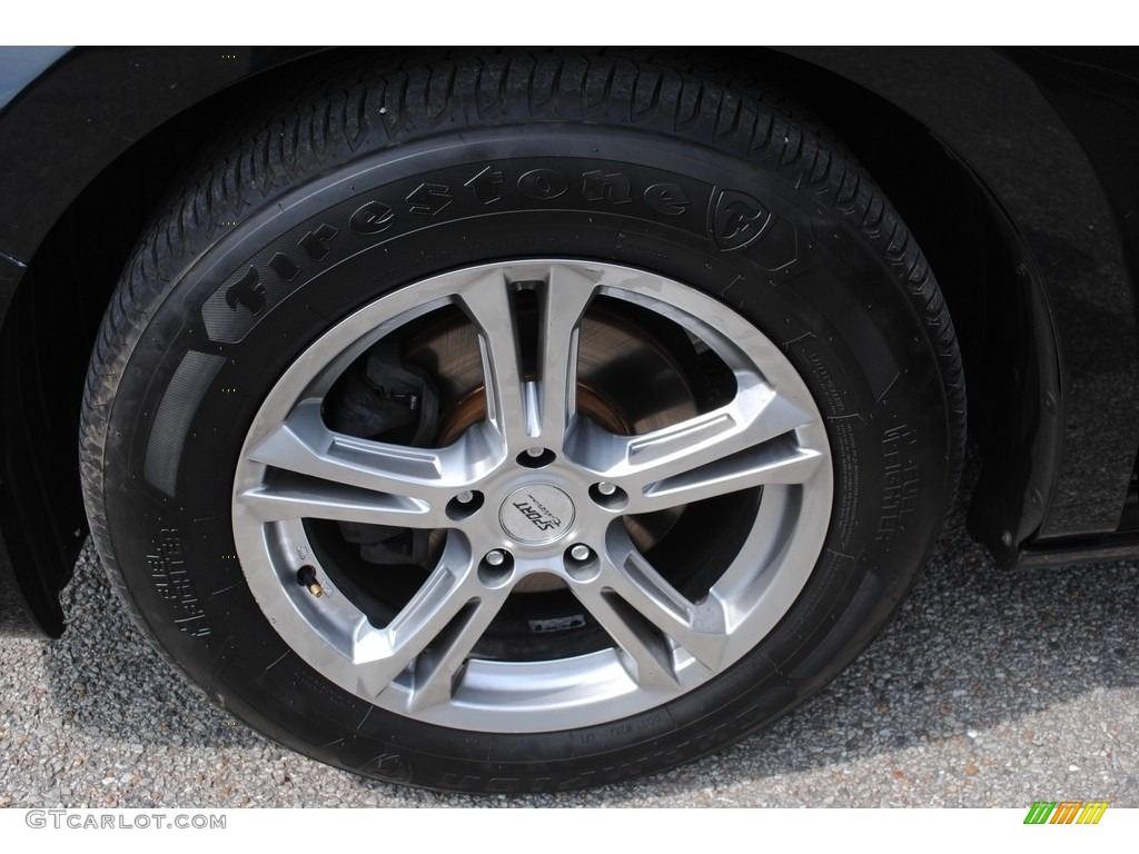 2008 Odyssey Touring - Nighthawk Black Pearl / Ivory photo #32