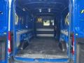 2018 Ford Transit Van 250 MR Long Trunk