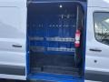 2018 Ford Transit Van 250 MR Long Trunk
