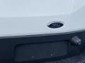 2018 Ford Transit Van 250 MR Long Badge and Logo Photo