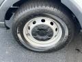 2018 Ford Transit Van 250 MR Long Wheel and Tire Photo