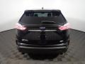 2020 Agate Black Ford Edge SE AWD  photo #13