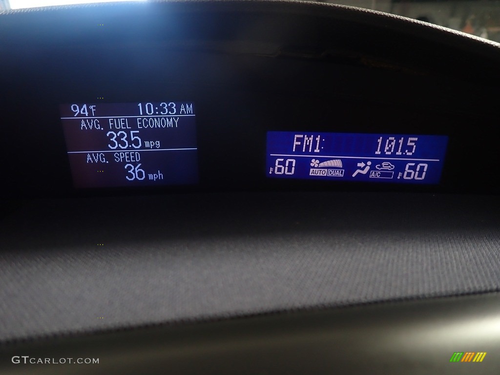2013 MAZDA3 i Touring 5 Door - Velocity Red Mica / Black photo #3
