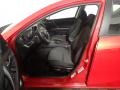 Velocity Red Mica - MAZDA3 i Touring 5 Door Photo No. 23