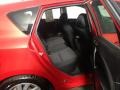 2013 Velocity Red Mica Mazda MAZDA3 i Touring 5 Door  photo #37