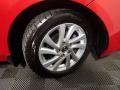 2013 Velocity Red Mica Mazda MAZDA3 i Touring 5 Door  photo #41