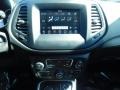 2020 Jazz Blue Pearl Jeep Compass Latitude 4x4  photo #11