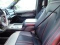 Ebony Front Seat Photo for 2020 Ford Expedition #144421010