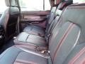 2020 Ford Expedition Limited 4x4 Rear Seat