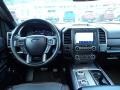 Ebony Dashboard Photo for 2020 Ford Expedition #144421043