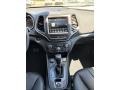 Black Controls Photo for 2022 Jeep Cherokee #144421385