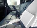 Black Rear Seat Photo for 2022 Ford F150 #144421433