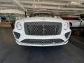 Ghost White Pearlescent by Mulliner - Bentayga V8 Photo No. 1