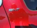 2017 Crimson Red Tintcoat GMC Acadia SLT  photo #17