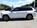 Bright White - Grand Cherokee L Summit 4x4 Photo No. 2