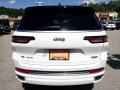 Bright White - Grand Cherokee L Summit 4x4 Photo No. 4