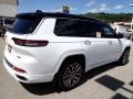 Bright White - Grand Cherokee L Summit 4x4 Photo No. 6