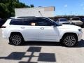 Bright White - Grand Cherokee L Summit 4x4 Photo No. 7