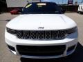 Bright White - Grand Cherokee L Summit 4x4 Photo No. 9