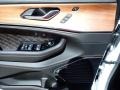 Bright White - Grand Cherokee L Summit 4x4 Photo No. 15