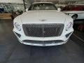 Ghost White Pearlescent by Mulliner - Bentayga V8 Photo No. 23