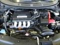 1.5 Liter IMA SOHC 16-Valve i-VTEC 4 Cylinder Gasoline/Electric Hybrid 2015 Honda CR-Z Standard CR-Z Model Engine