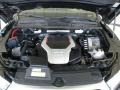 2018 Audi SQ5 3.0 Liter Turbocharged TFSI DOHC 24-Valve VVT V6 Engine Photo