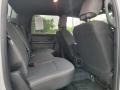 Rear Seat of 2021 2500 Tradesman Crew Cab 4x4