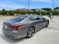 Manganese Luster - LS 500 AWD Photo No. 6