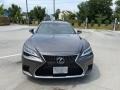 Manganese Luster - LS 500 AWD Photo No. 7