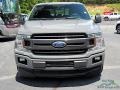 2020 Lead Foot Ford F150 XLT SuperCrew  photo #8