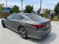 Manganese Luster - LS 500 AWD Photo No. 14