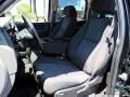 2013 Black Chevrolet Silverado 1500 LS Crew Cab  photo #11