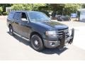 Shadow Black Metallic - Expedition XL 4x4 Photo No. 3
