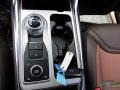  2022 Explorer King Ranch 4WD 10 Speed Automatic Shifter