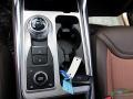 2022 Ford Explorer King Ranch Mesa/Norias Interior Transmission Photo