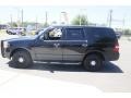 Shadow Black Metallic - Expedition XL 4x4 Photo No. 8