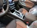 2022 Agate Black Metallic Ford Explorer King Ranch 4WD  photo #27