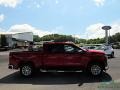 Cherry Red Tintcoat - Silverado 1500 LT Crew Cab 4x4 Photo No. 6