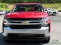 Cherry Red Tintcoat - Silverado 1500 LT Crew Cab 4x4 Photo No. 8